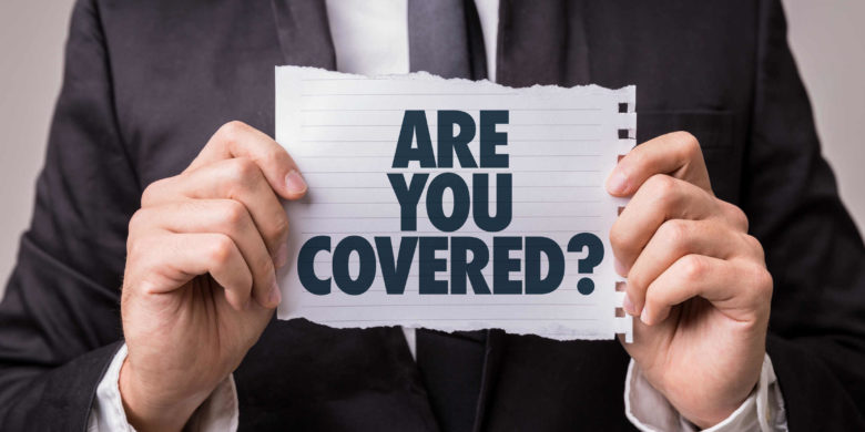 Areyoucovered